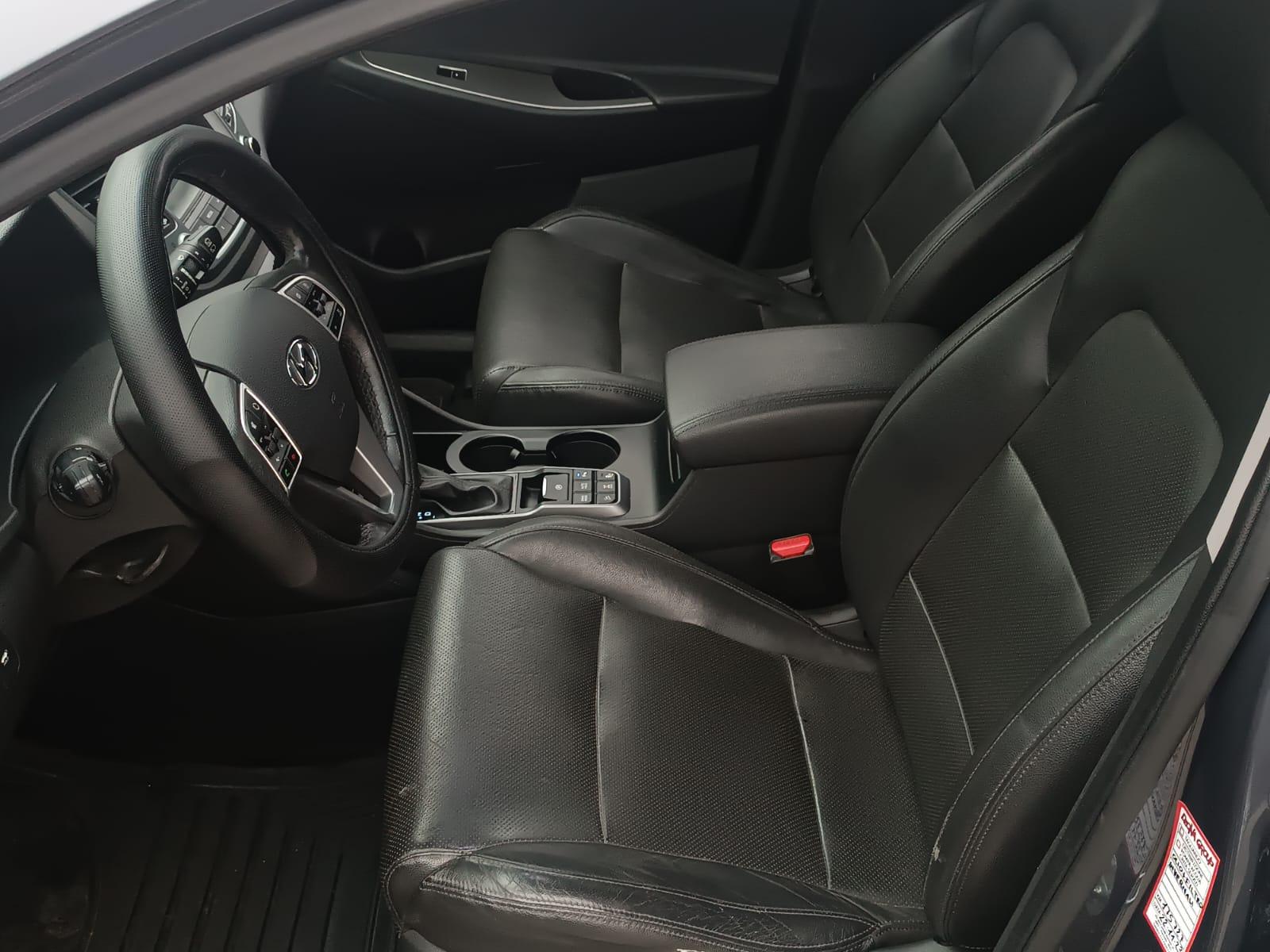 Hyundai Tucson 2.0 4WD Xpossible 2016 Automatico Garanzia Finanziamento