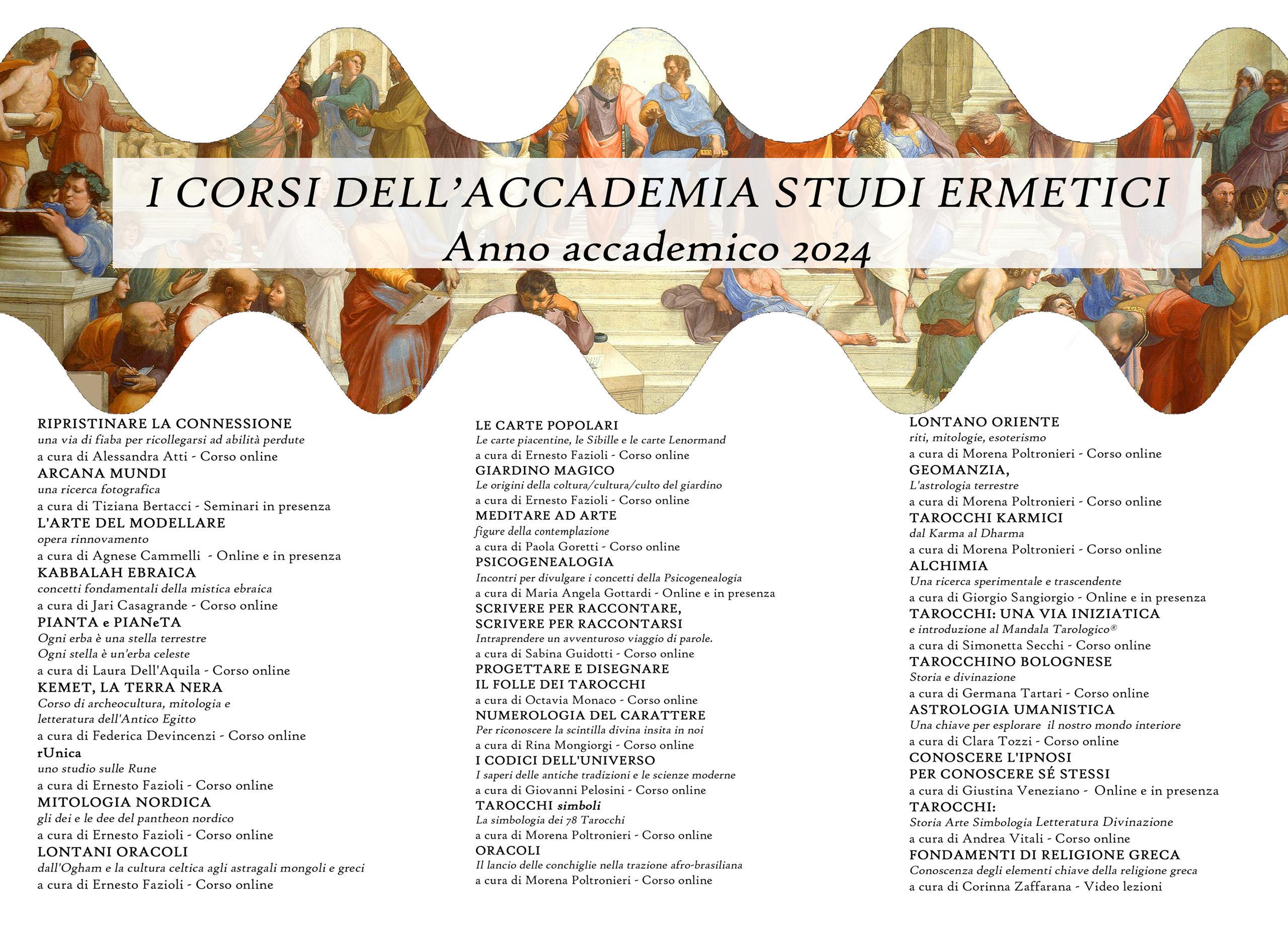 accademiastudiermetici