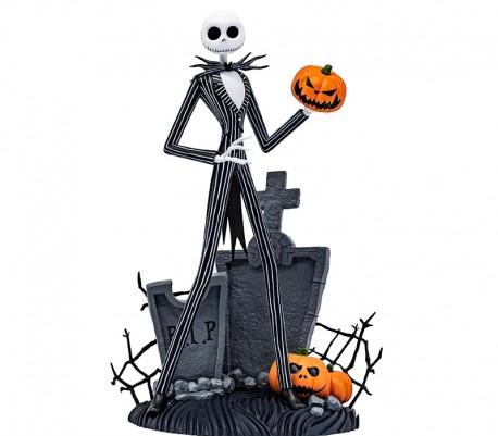 Figure The Nightmare Before Christmas - Jack