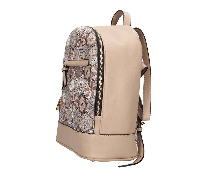 Gattinoni TD8006 Borsa da Donna modello Zaino linea Teodosia