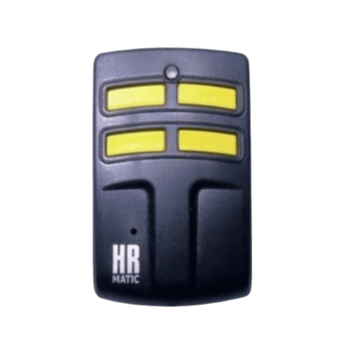 TELECOMANDO HR RQ2640F-40,685 MHZ CODICE FISSO