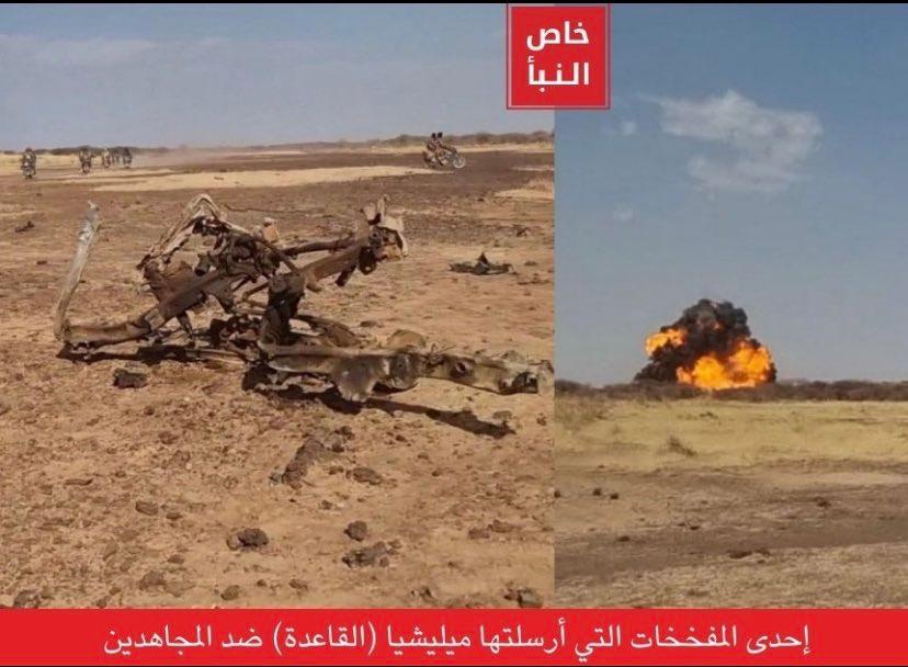 Sahel: scontri tra ISIS ed Al-Qaeda. La fine della “eccezione saheliana”.