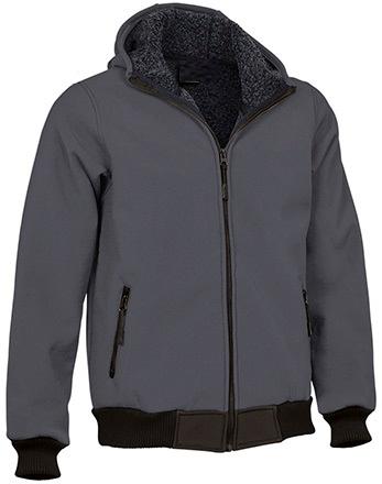 GIUBBINO SOFTSHELL ECONOMICO "BLUMMER"