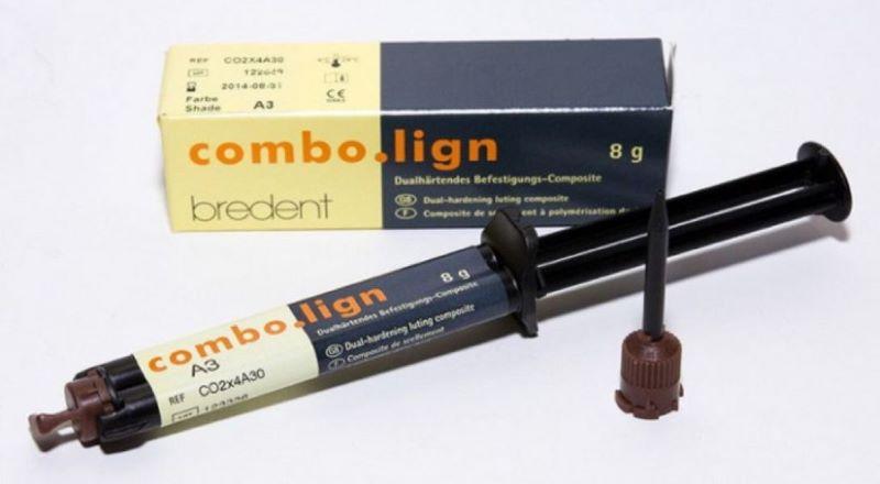 COMBO.LIGN GUM DUALE 8gr (2x4gr)