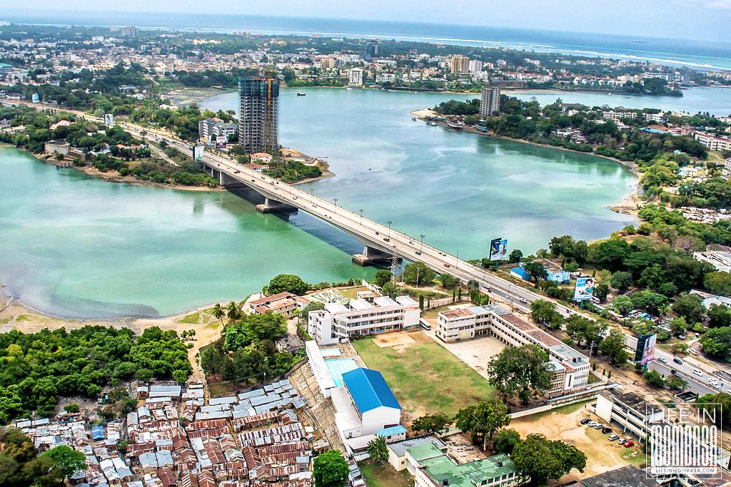 MOMBASA - KENYA