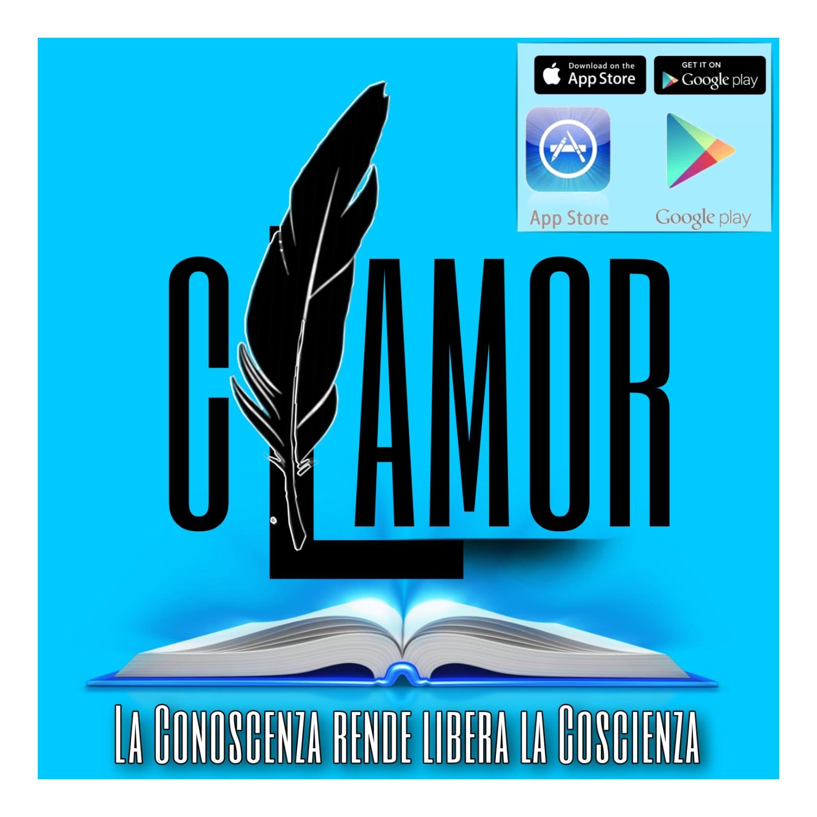 Clamor: Gli Articoli della settimana