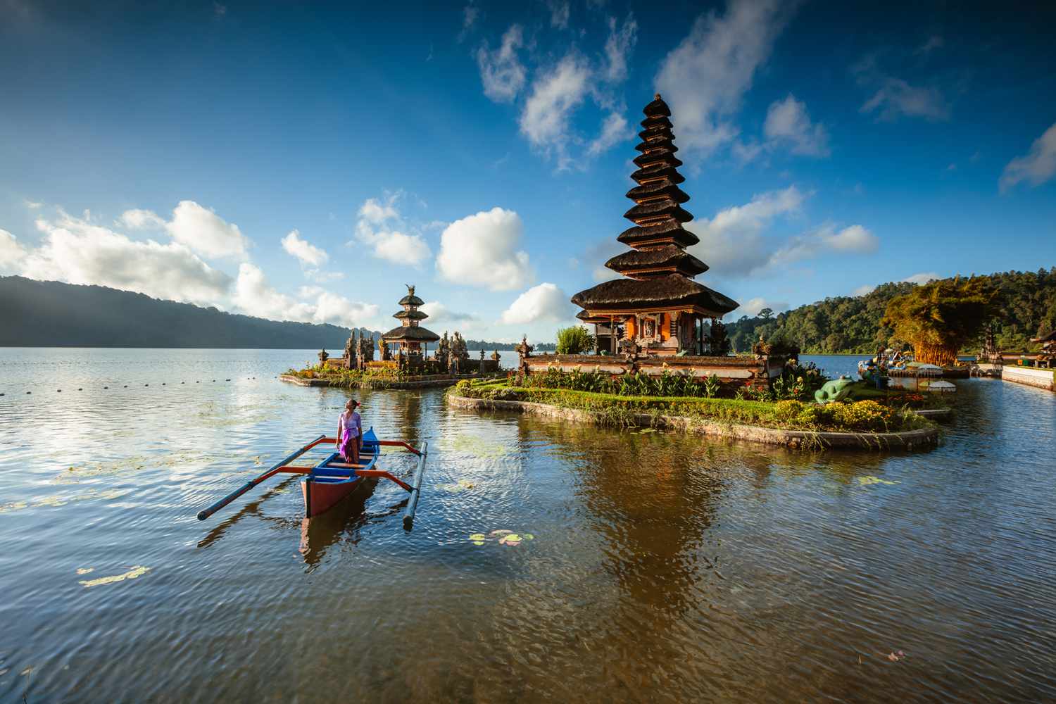 BALI - INDONESIA