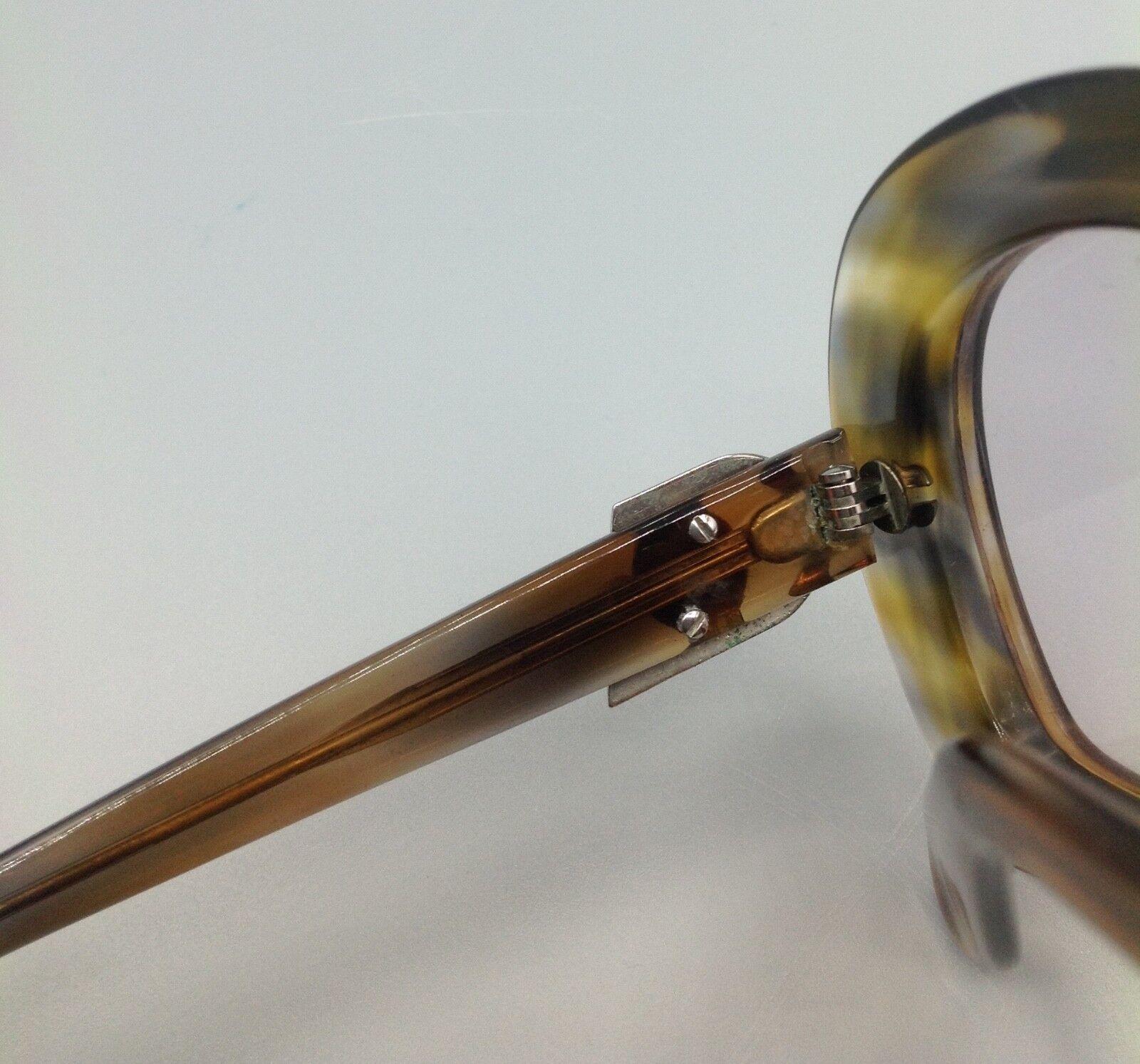 Silhouette mod.42 vintage Occhiale eyewear frame brillen gafas lunettes