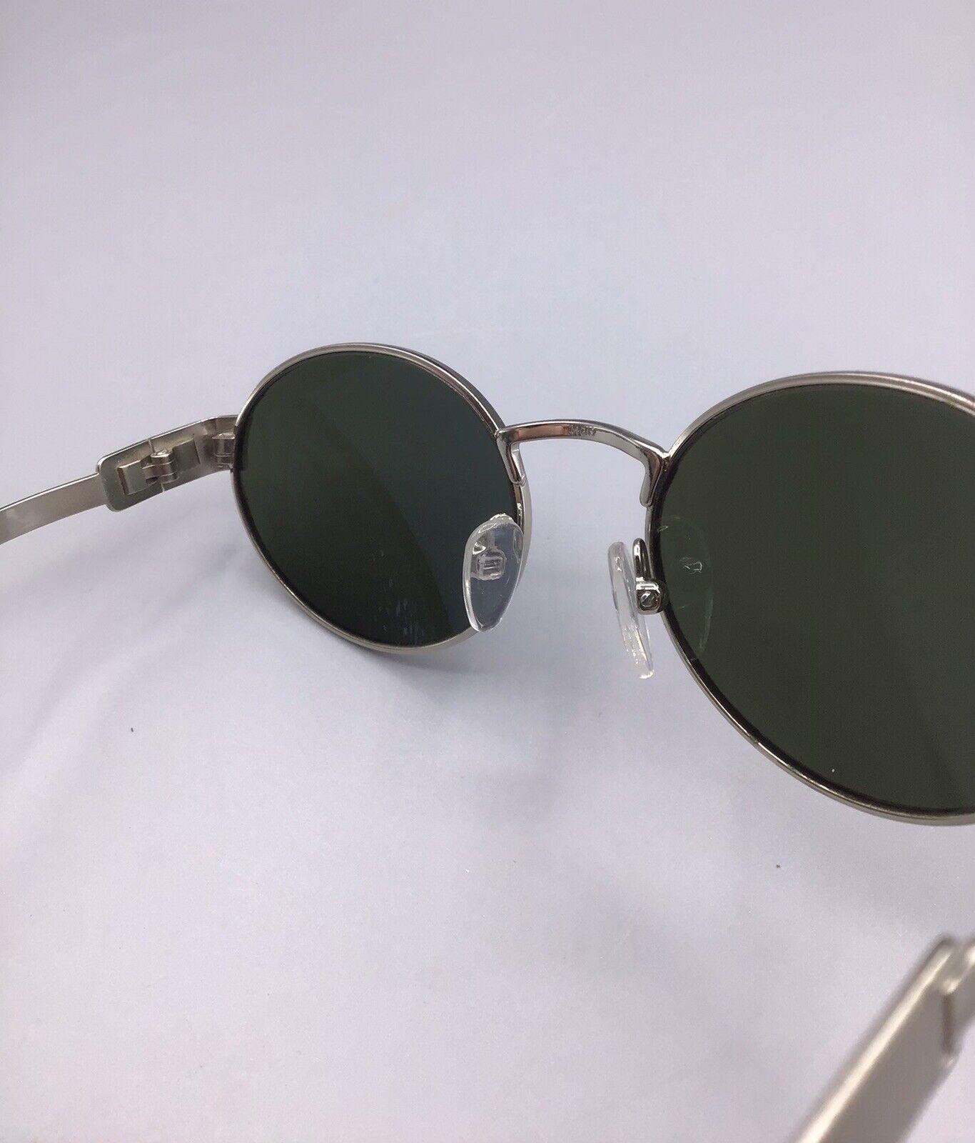 Byblos 621-S 3002 SMALL occhiale da sole Sunglasses vintage Lunettes Gafas Sol