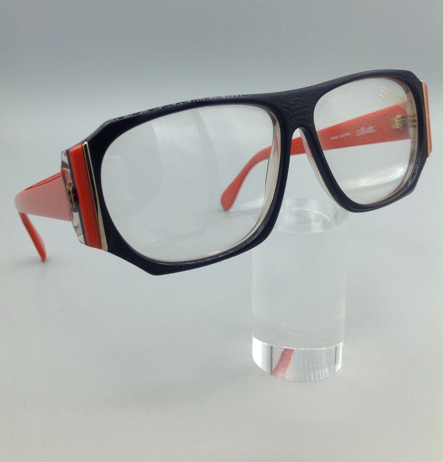 Silhouette Vintage Occhiale frame Austria eyewear brillen lunettes model M1189 c2885