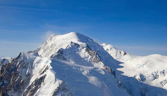 MONTE BIANCO