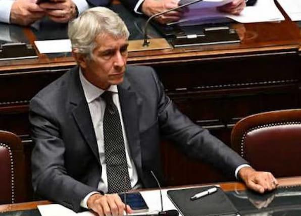 Bozza decreto di riforma giustizia sportiva.