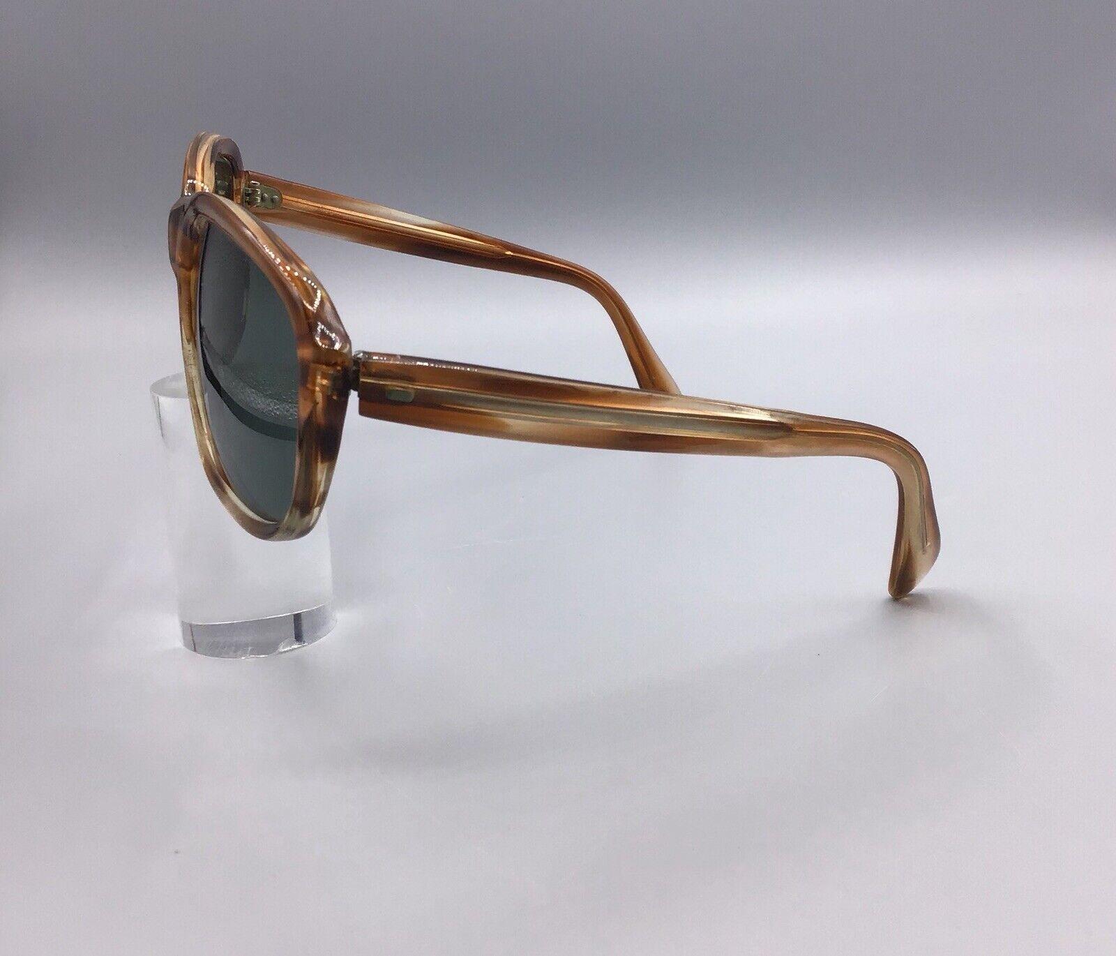 Occhiale da Sole modello Rubino Sunglasses Lunettes Sonnenbrillen 60s