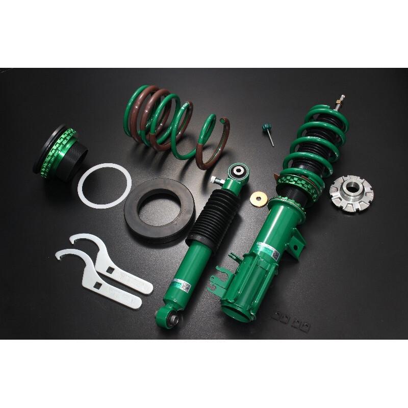 Fiat 500 Abarth ( incl. 595 ) Tein Flex Z Coilovers - VSAPQ-C1AS2