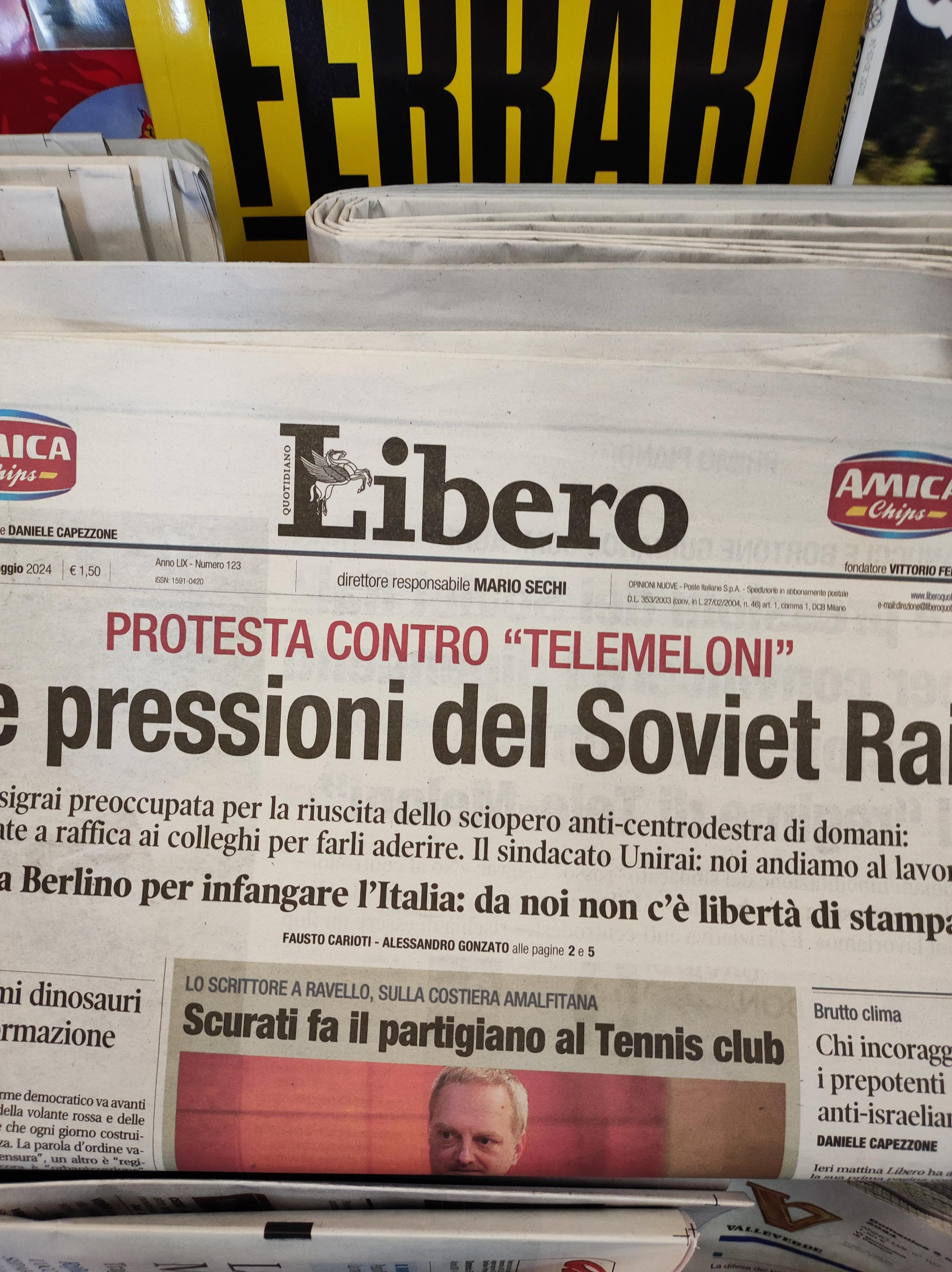 LIBERO