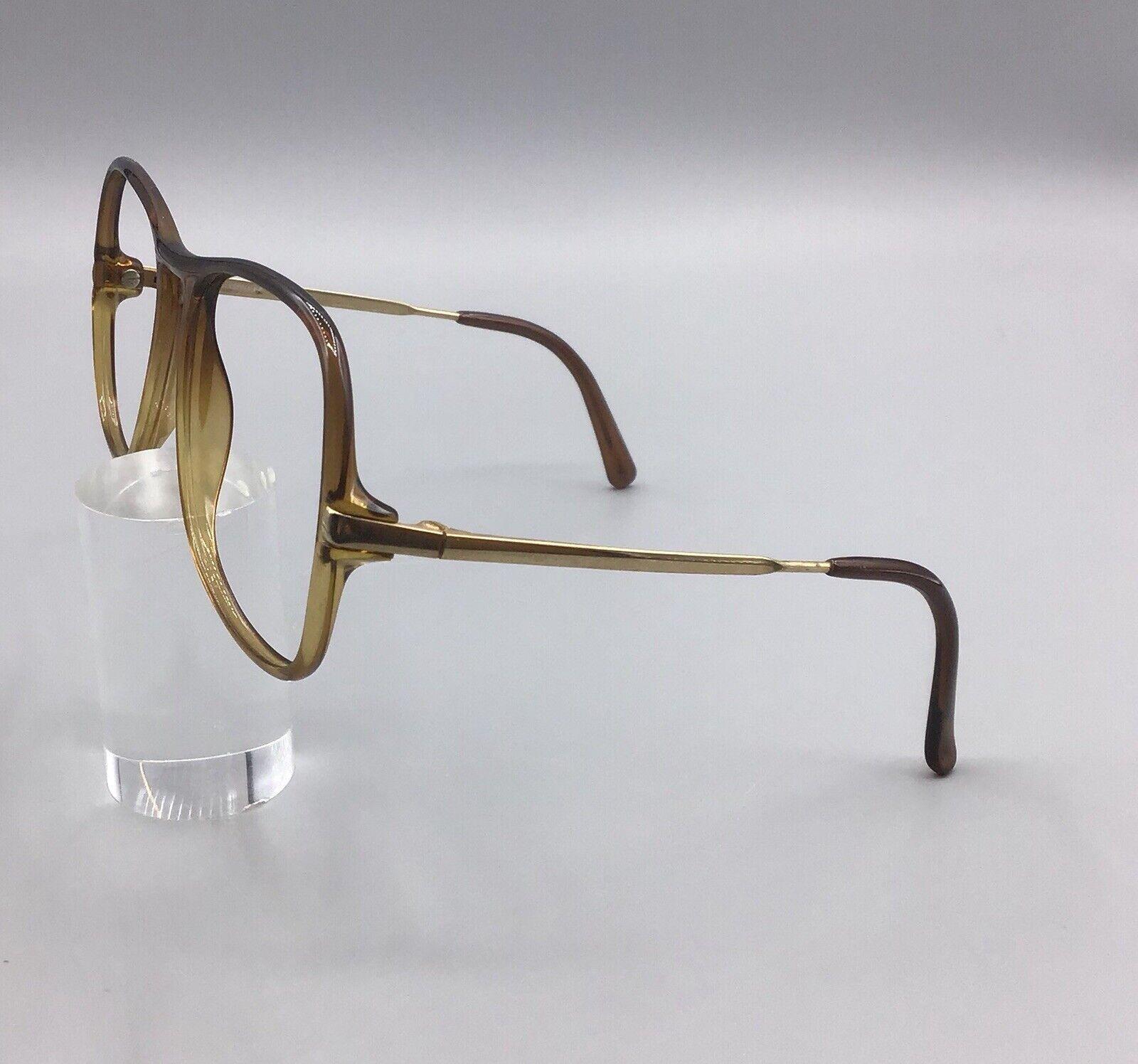 ViennaLine occhiale vintage frame Austria 1067 10 eyeglasses brillen lunettes