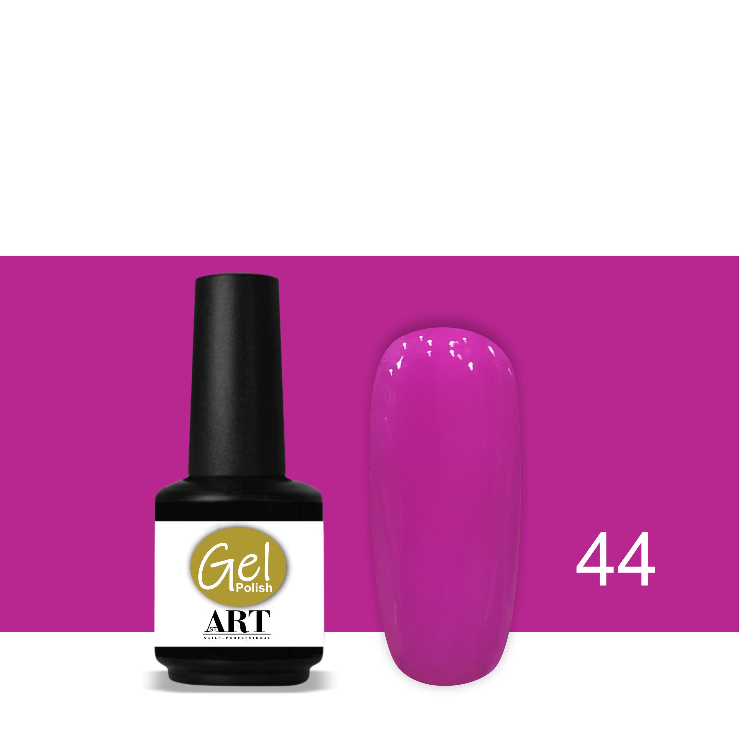 Gel polish n°44 - 7ml