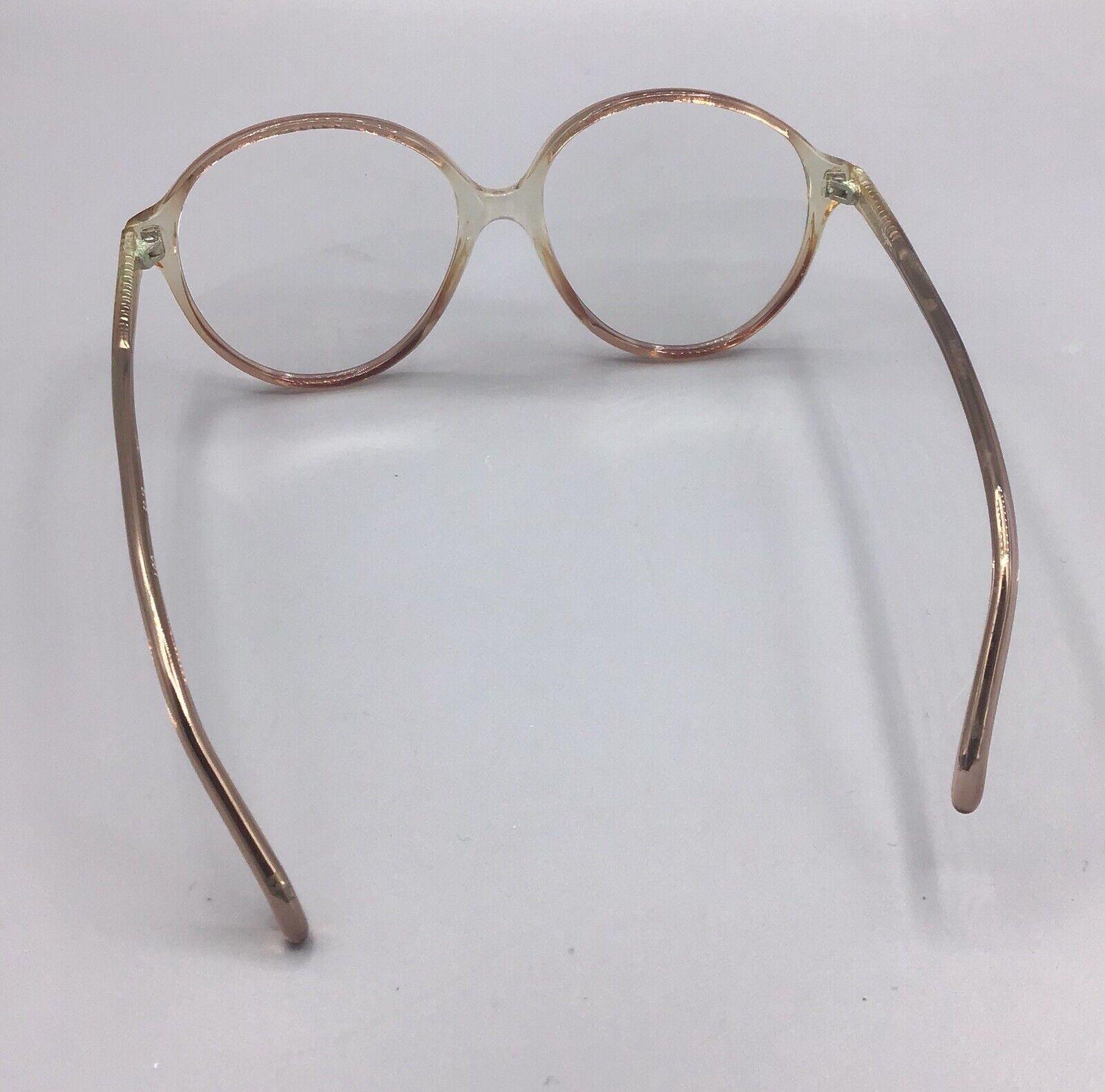 Vogart L90 206 occhiale vintage eyewear frame brillen lunettes