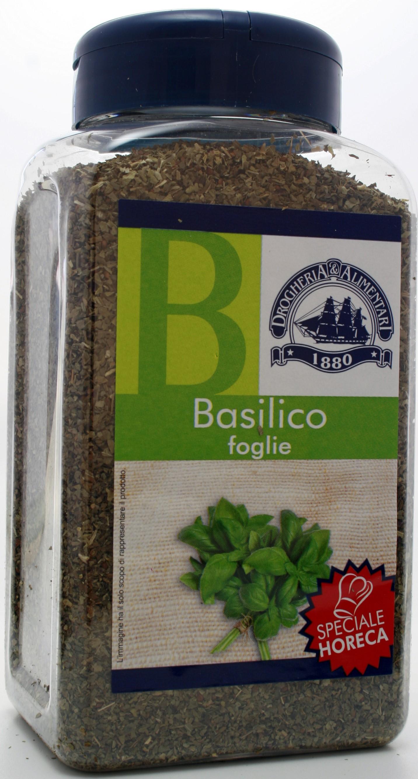 BASILICO 135 gr 750 CC