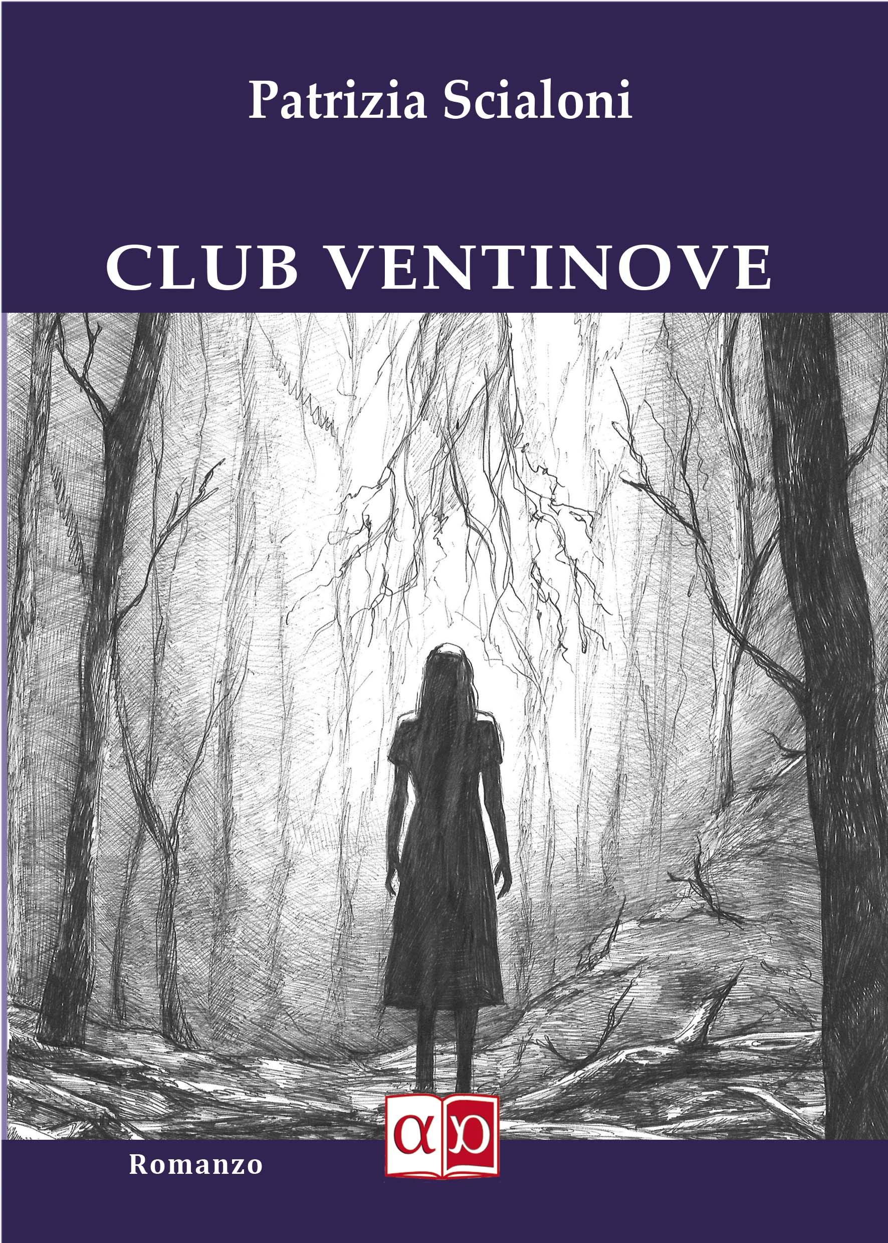 CLUB VENTINOVE - Patrizia Scialoni