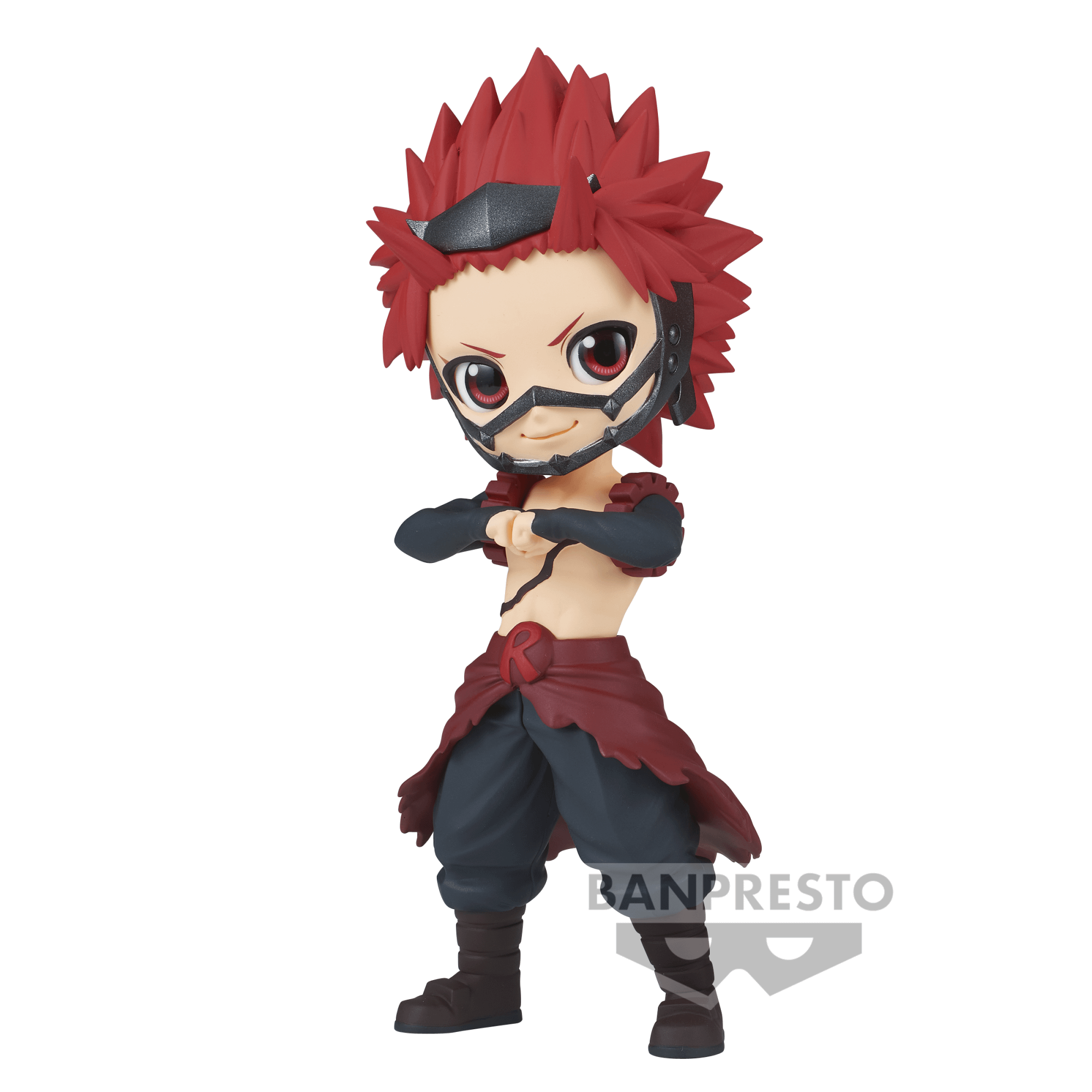 Eijiro Kirishima - My Hero Academia QPosket A