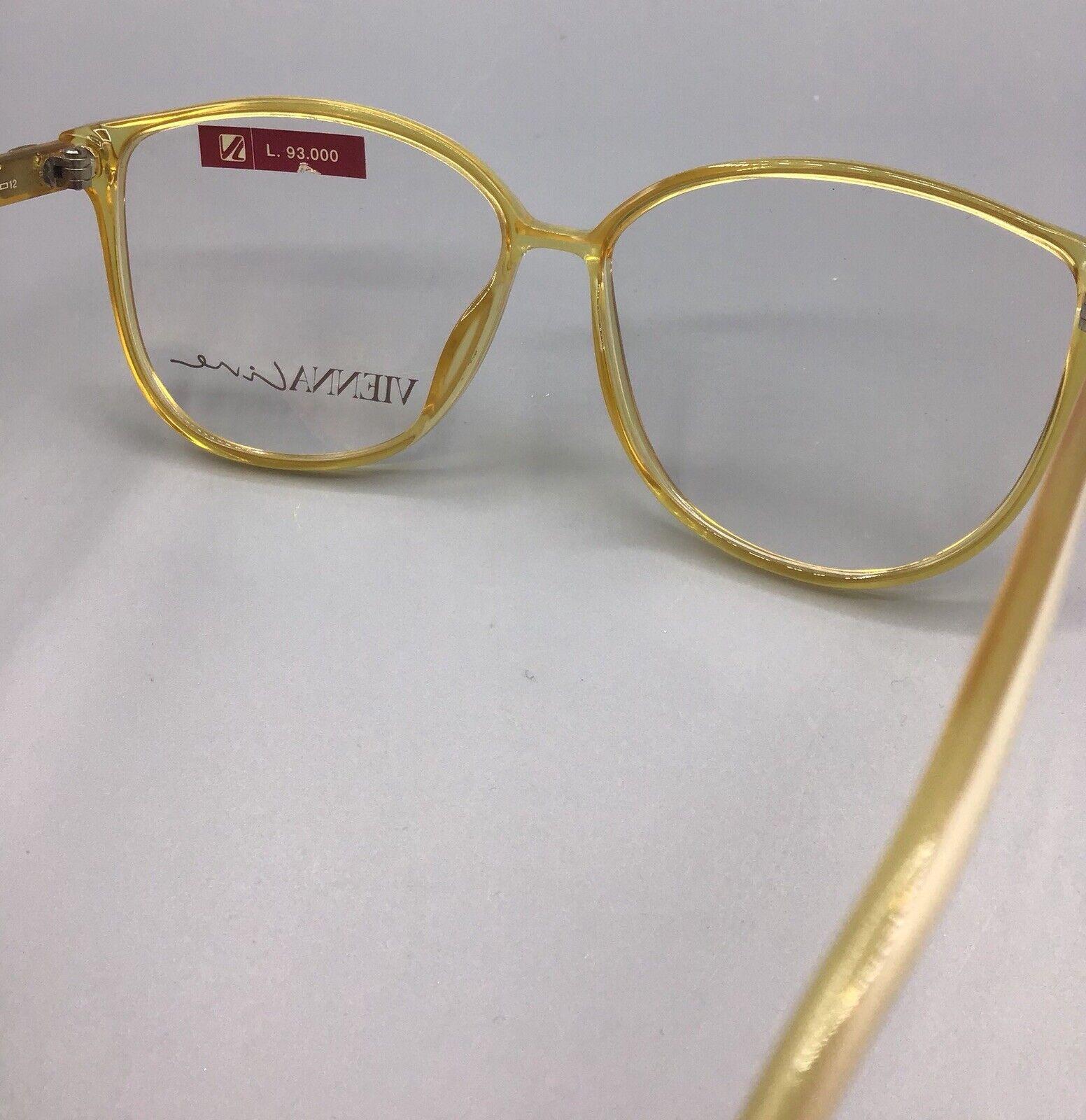 Viennaline occhiale vintage eyewear 1556 70 brillen lunettes
