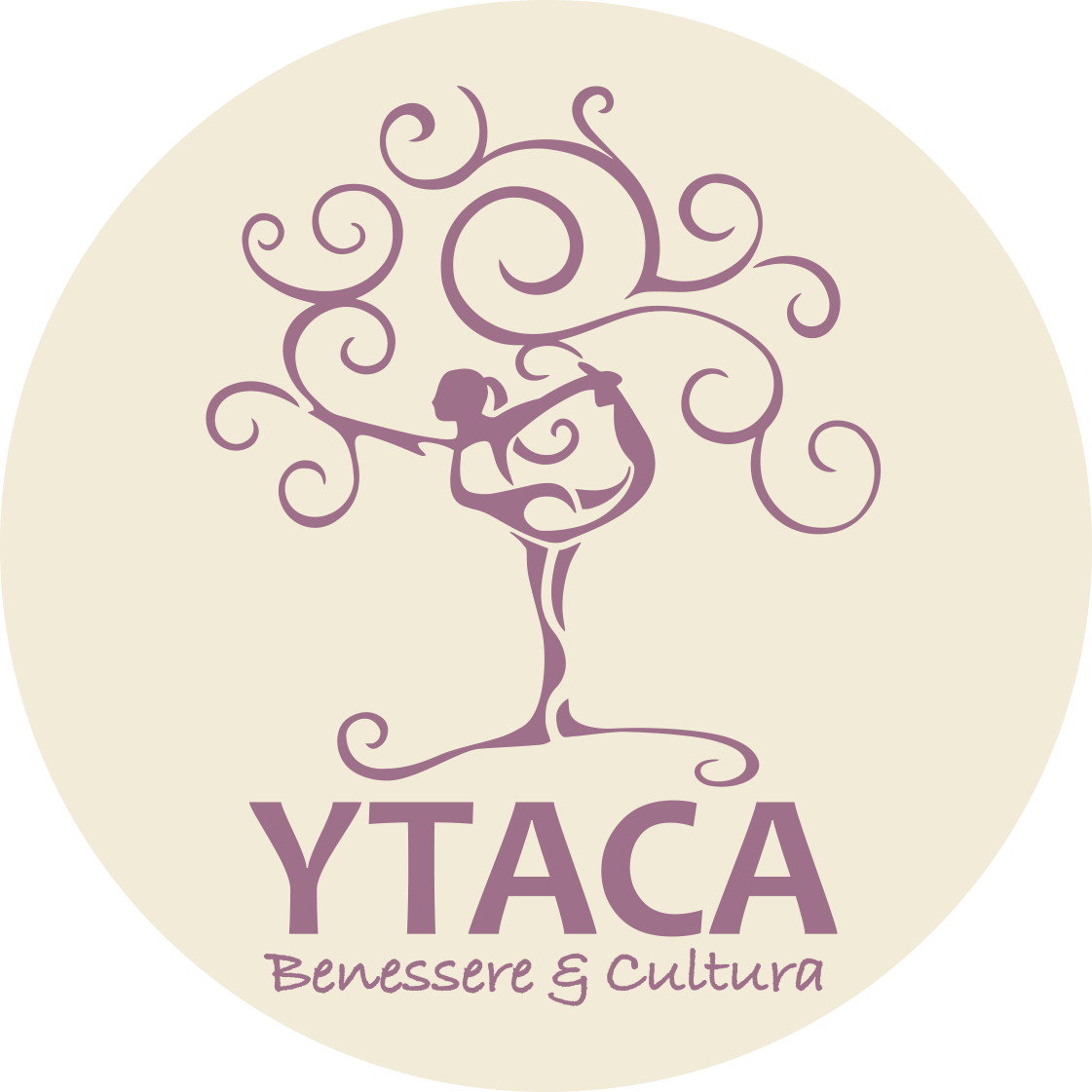 Yoga studio Ytaca