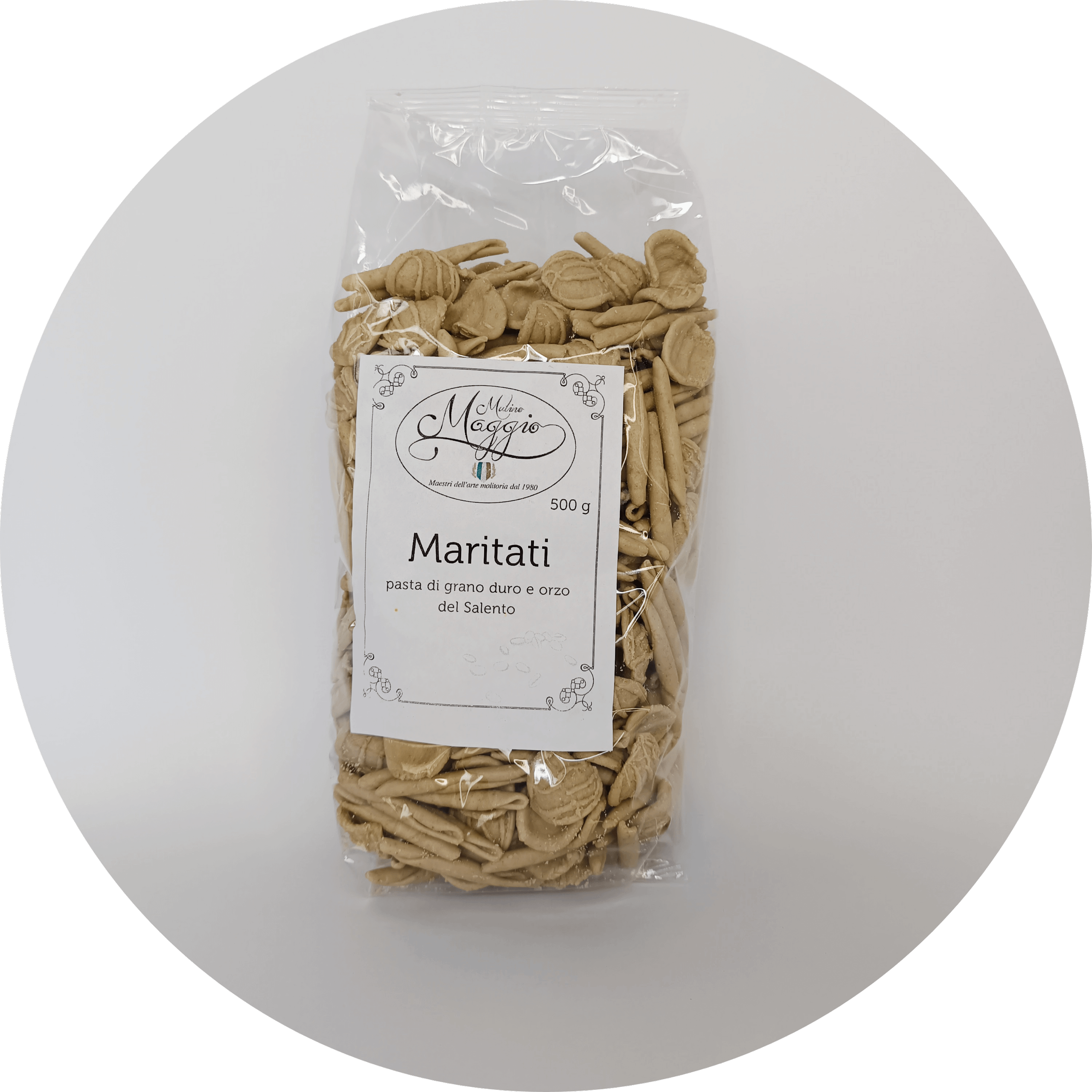 Maritati 500g