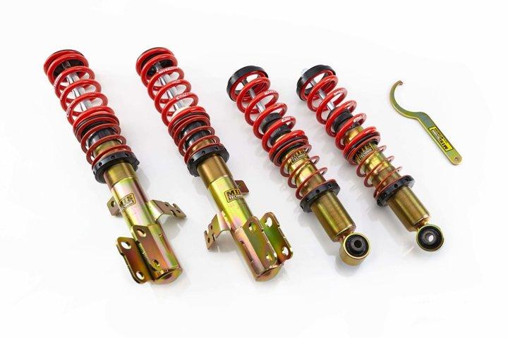 MTS Coilover Toyota Celica T23 - MTSGWTO01