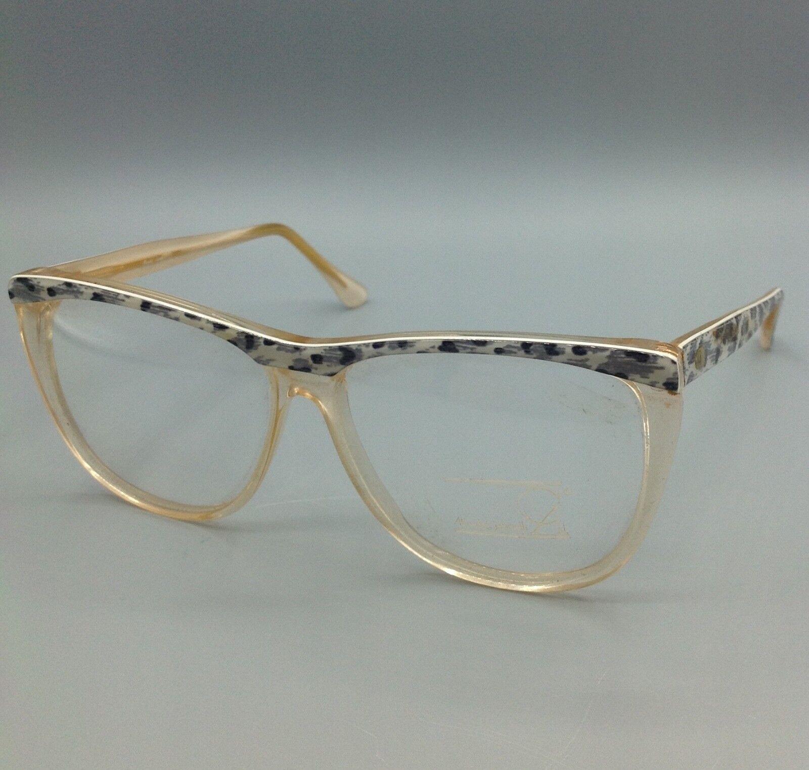 Alfredo Gabrielli vintage occhiale eyewear brillen lunettes gafas