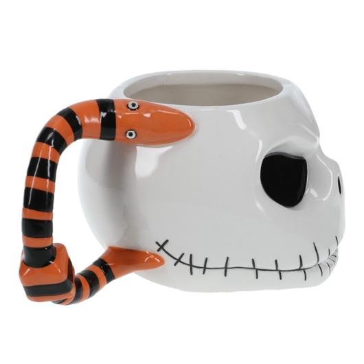 Tazza The Nightmare Before Christmas