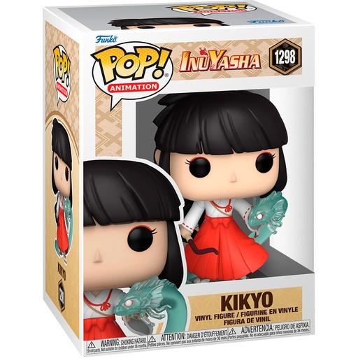 Kikyo - Inuyasha - Funko Pop! #1298