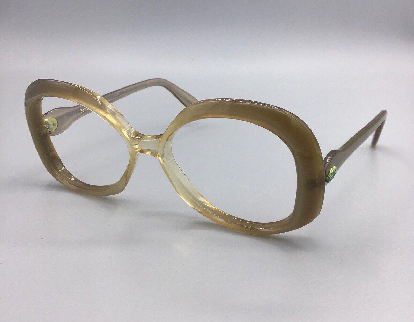Jet Set occhiale vintage Eyewear brillen lunettes gafas