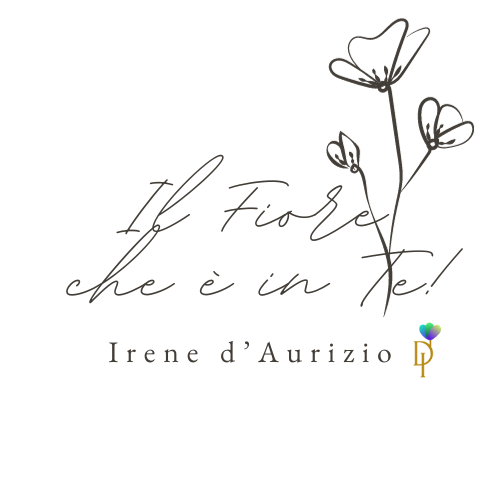 Il Fiore che è in Te - Una Carta dei Fiori personalizzata - SPEDITA ONLINE