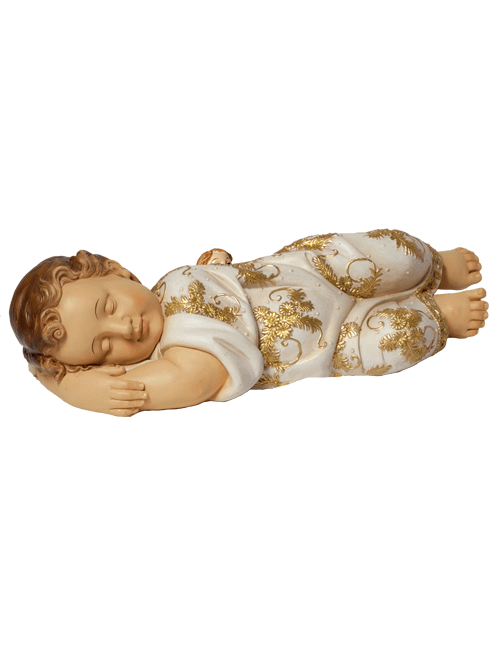 BAMBINO GESU' DORMIENTE