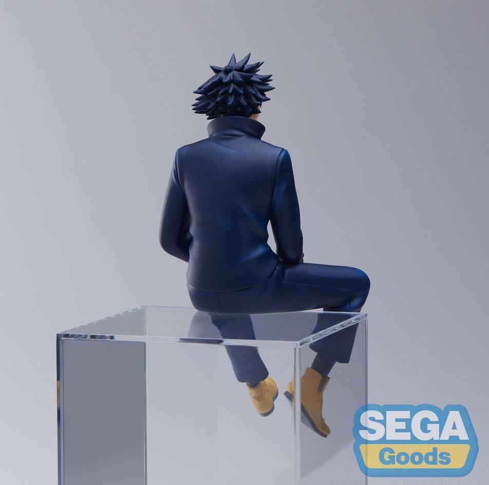 Sega Figure Jujutsu Kaisen - Megumi