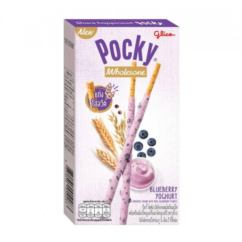 Pocky Wholesome Blueberry Yoghurt