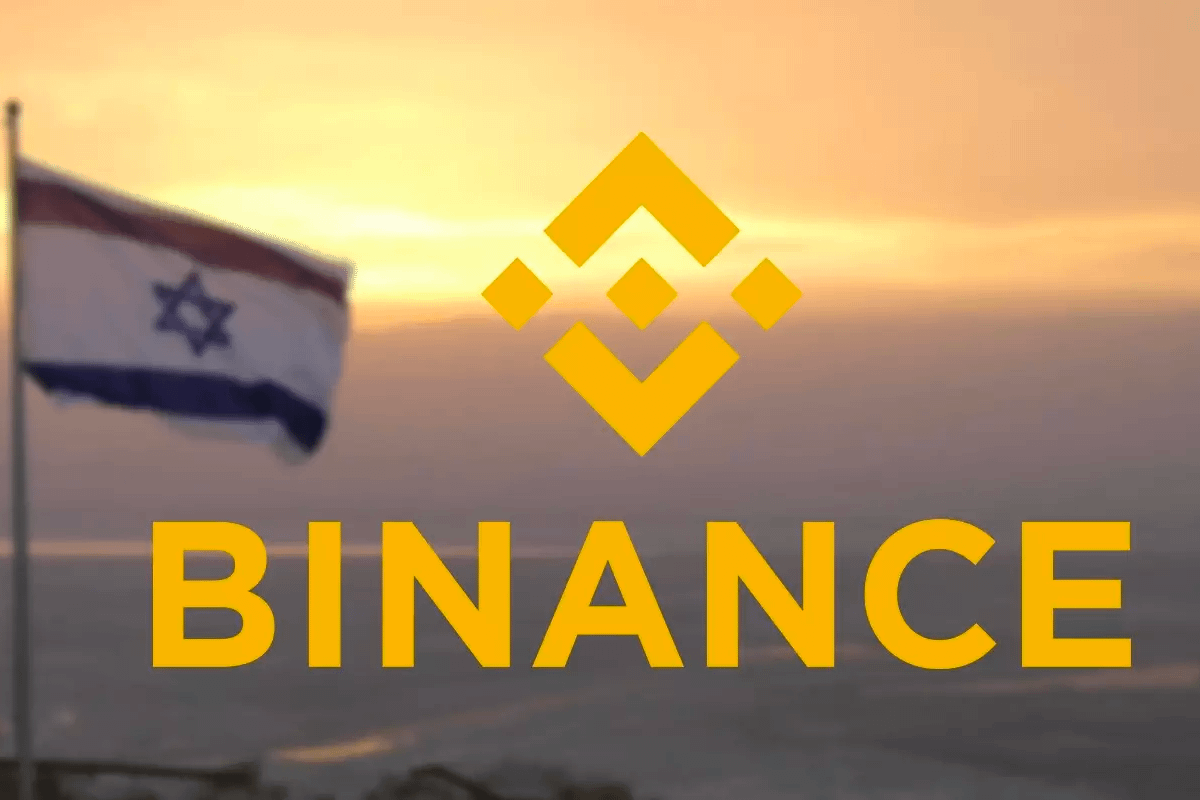 Since 2021 Israeli authorities seized about 190 crypto accounts registered on Binance due to terrorism allegations