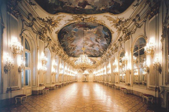 Visita guidata del Palazzo di Schönbrunn