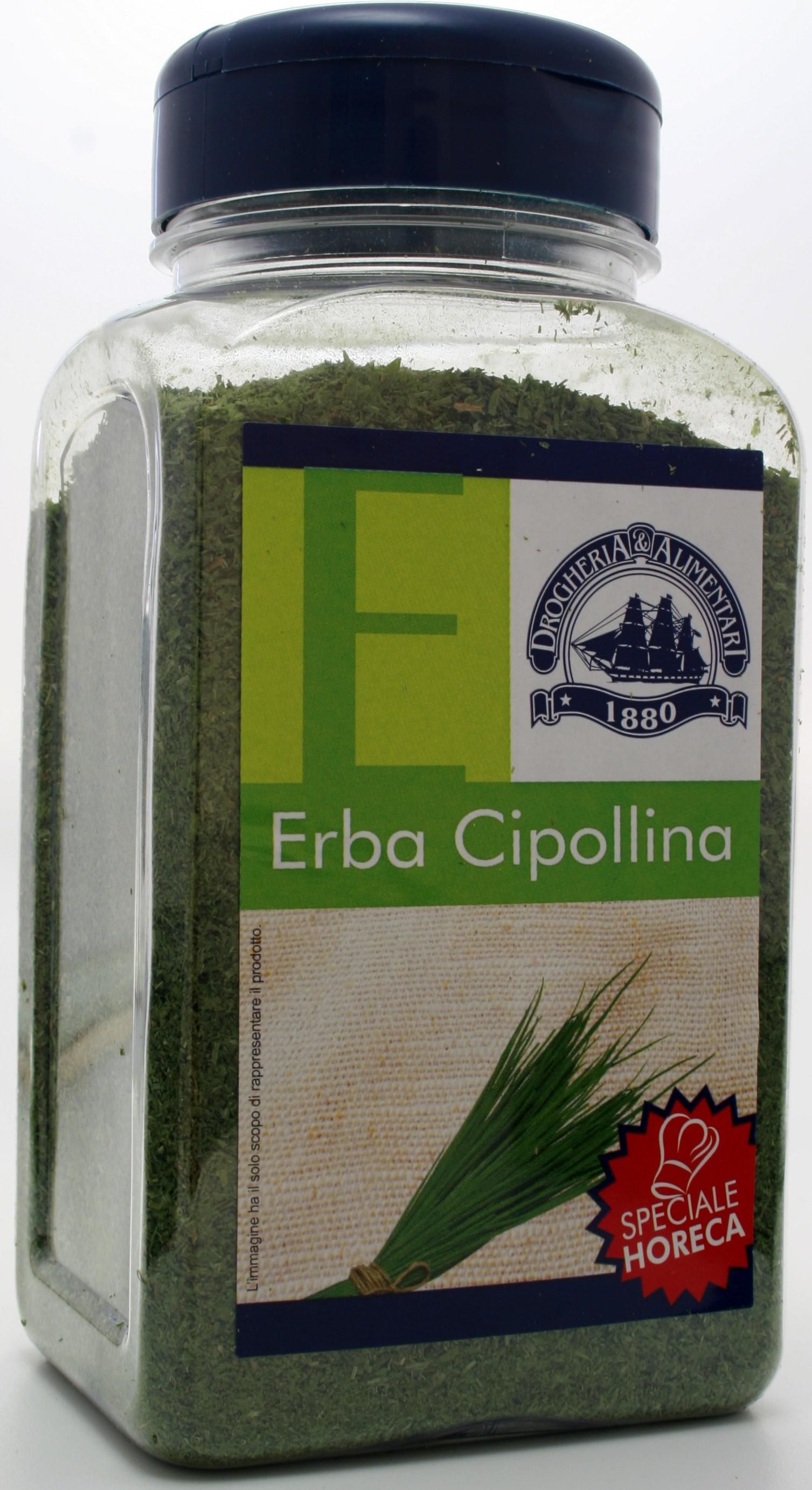 ERBA CIPOLLINA  GR.125 -750 CC