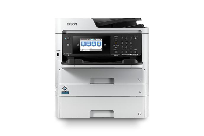 Stampante Epson WF-M5799DWF 4 in 1 Ricondizionato