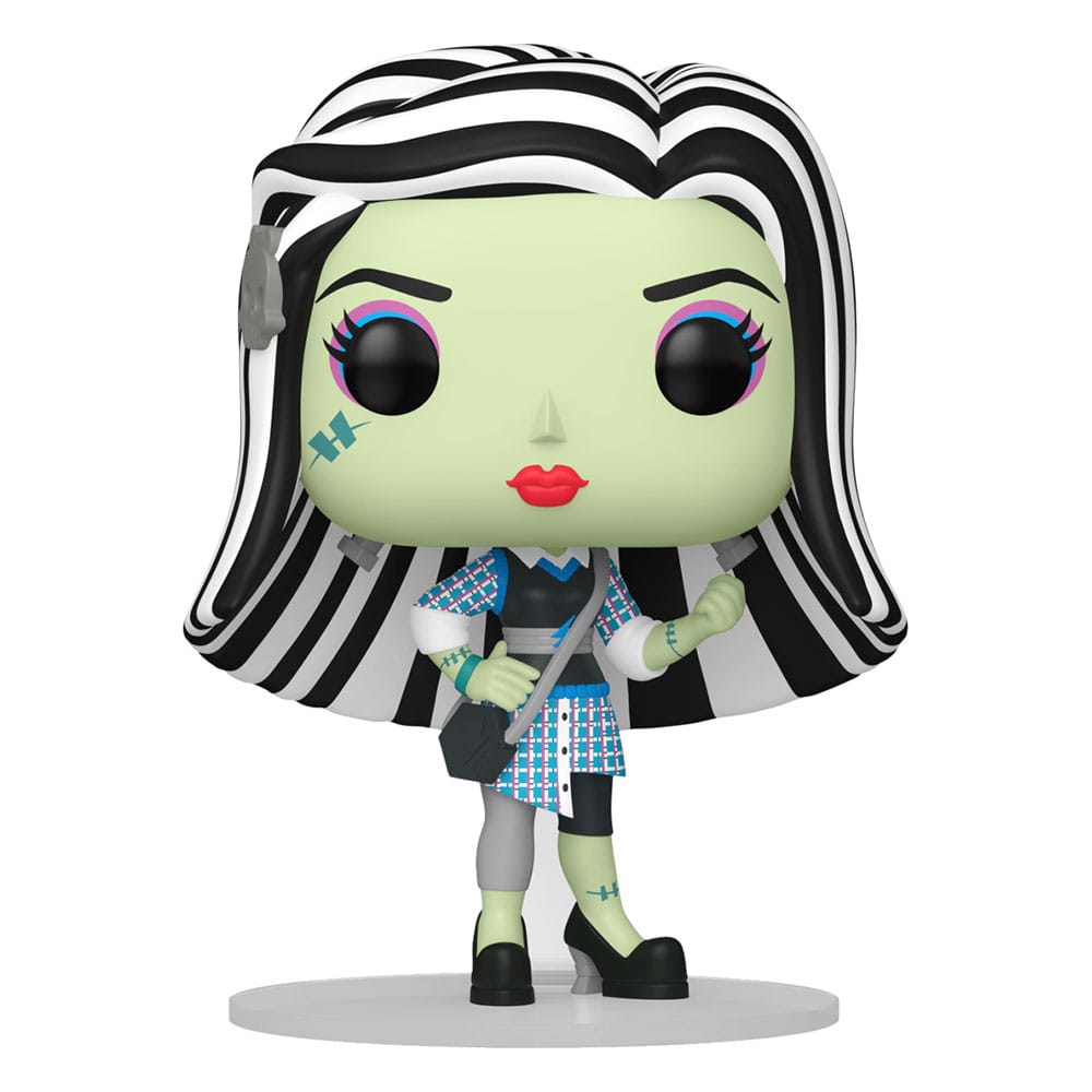 Monster High POP! Vinyl Figure Frankie 9 cm