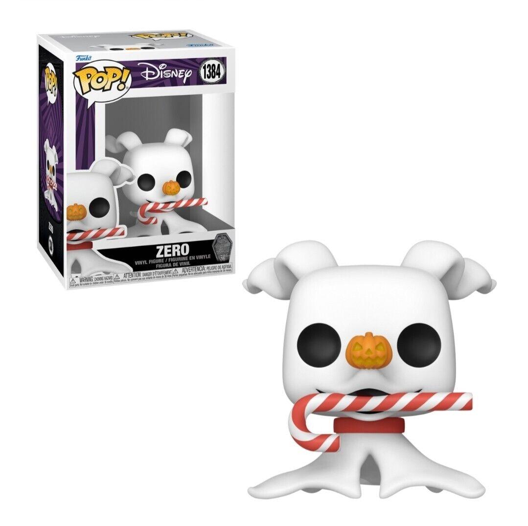 Funko Pop 1384 - Zero