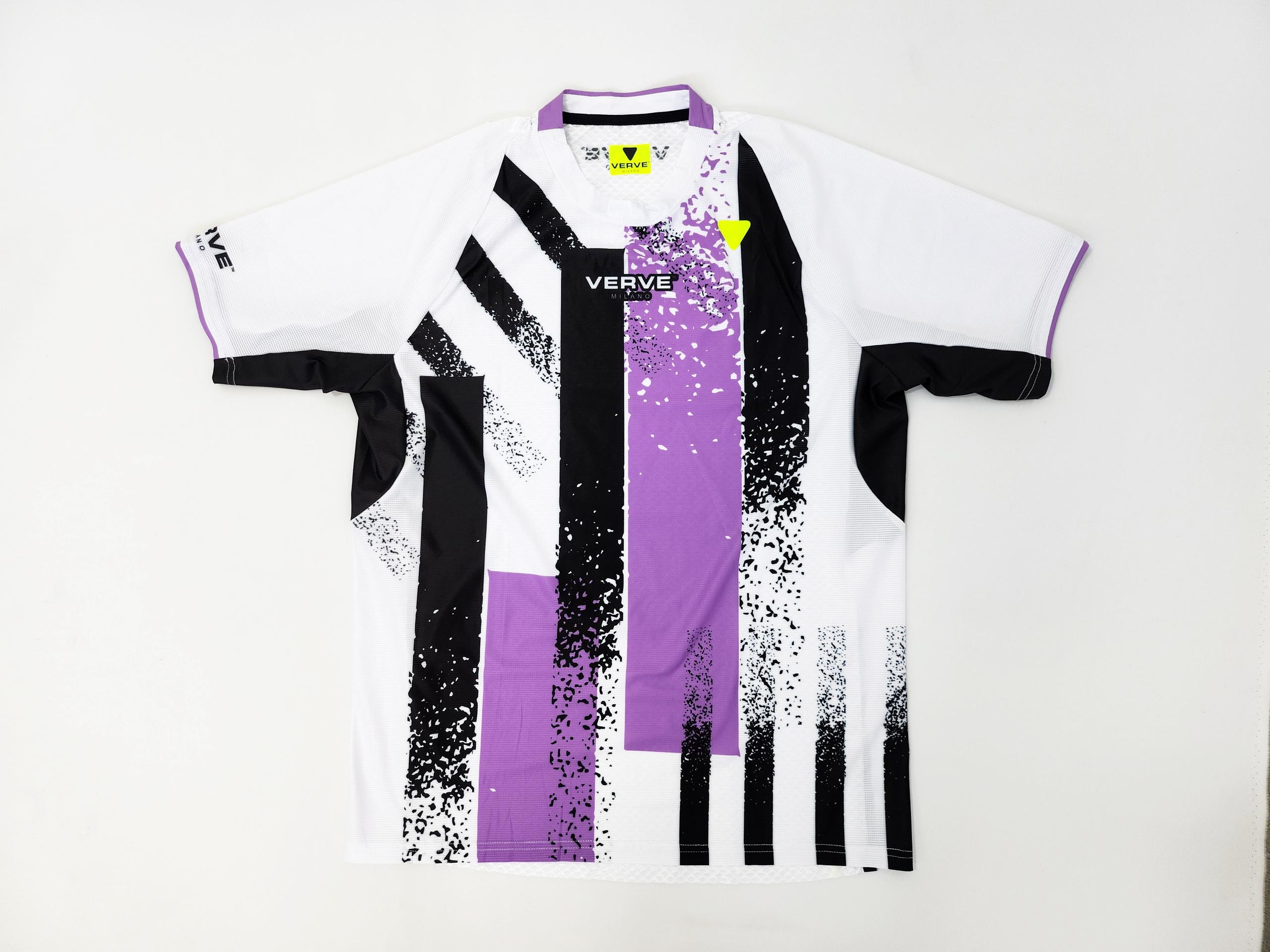 T-Shirt Man BOOST - LILLE BLACK