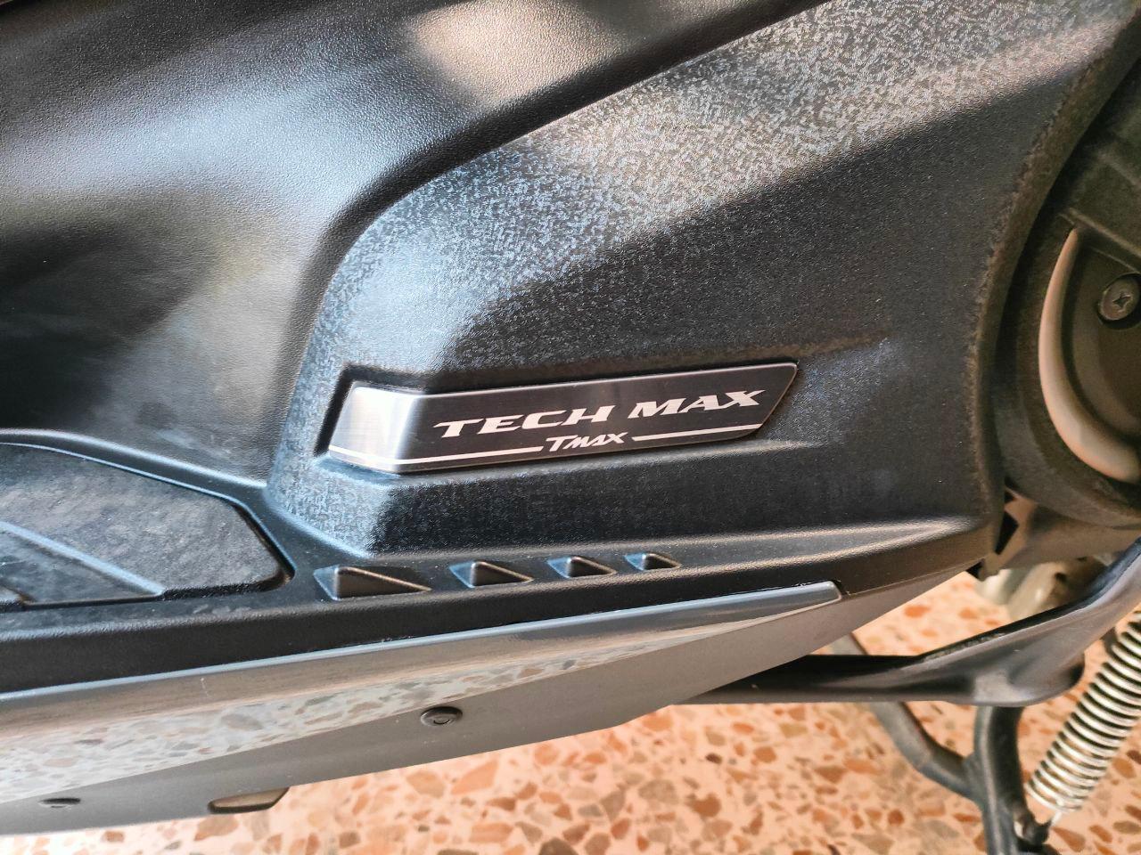 Yamaha T-Max 560 TechMax 2021 Km10953