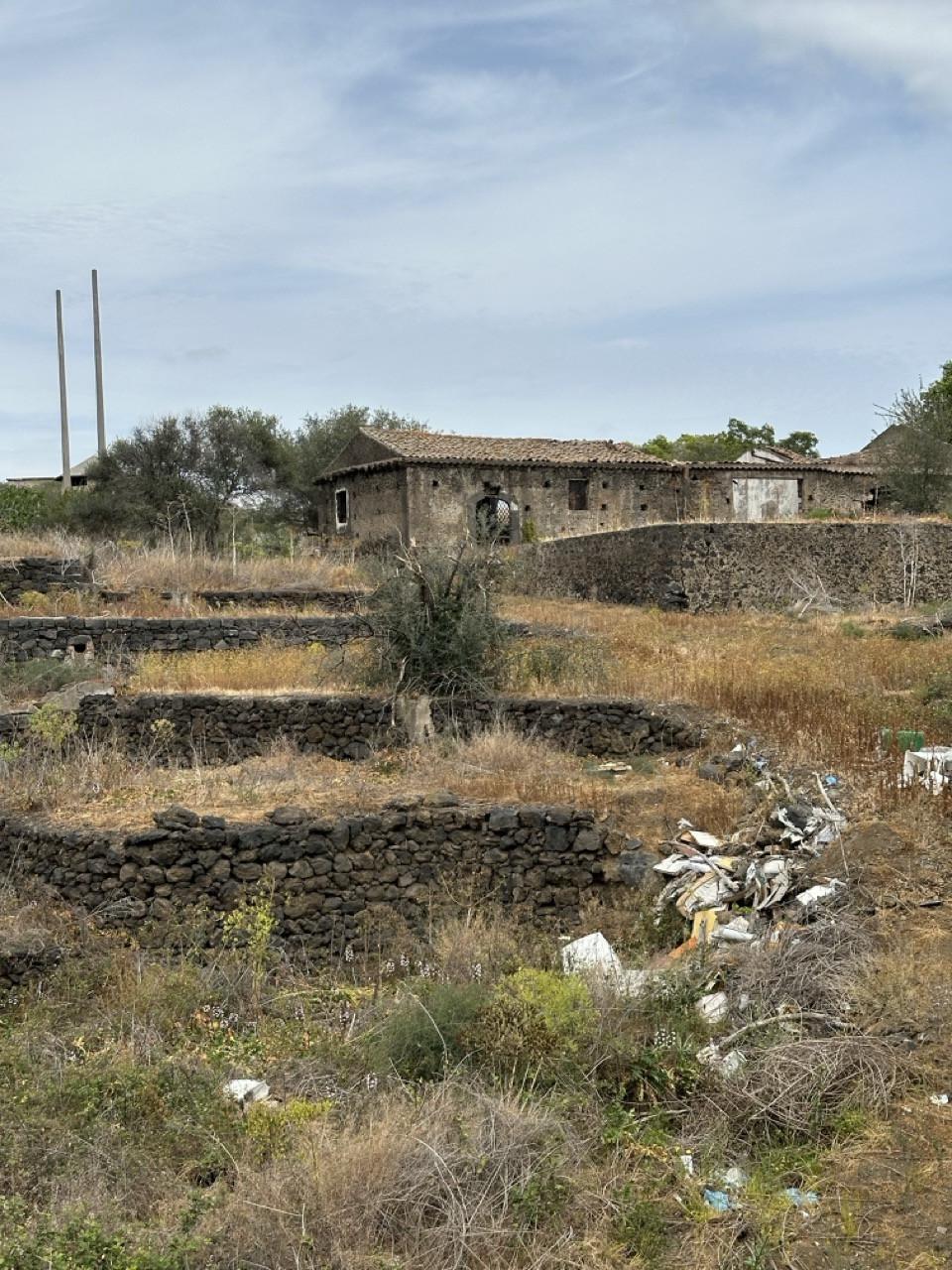 TERRENI IN CATANIA