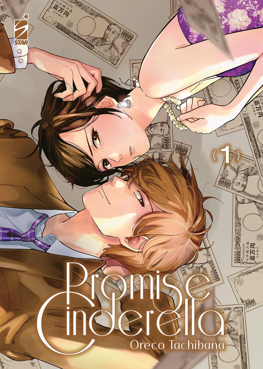 Promise Cinderella