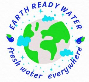 earth ready water