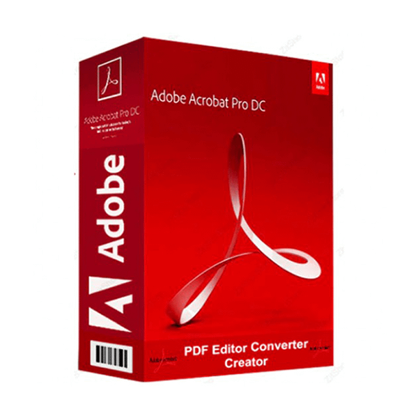 Acrobat Dc Pro 2023 Licenza Life Time