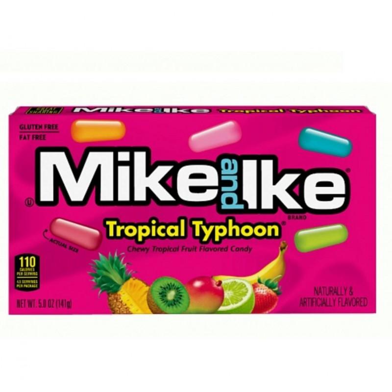 Mike and Ike Tropical Typhoon - Formato Grande